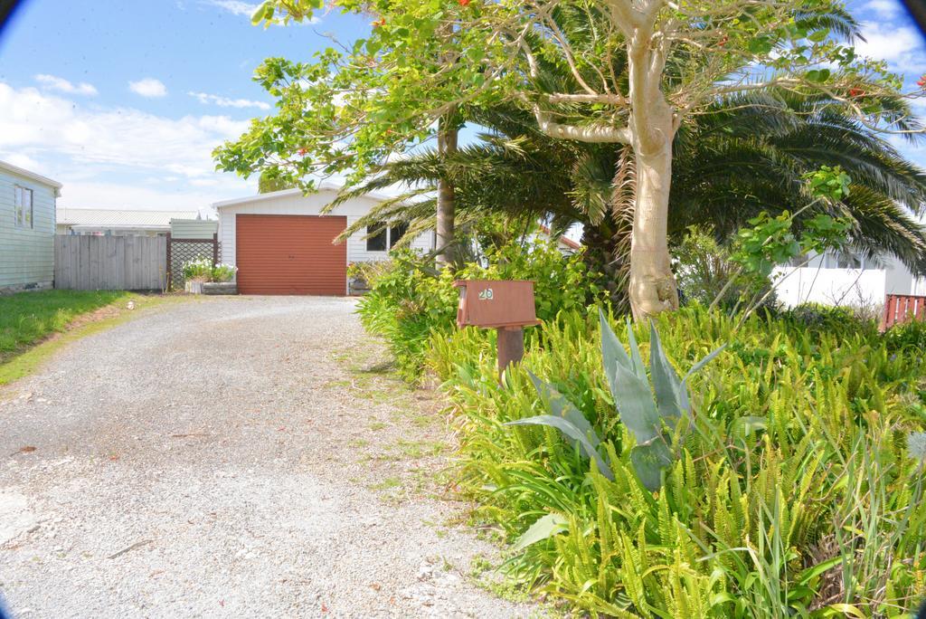 20 De Surville Road - Carrington Estate Villa Tokerau Beach Bagian luar foto